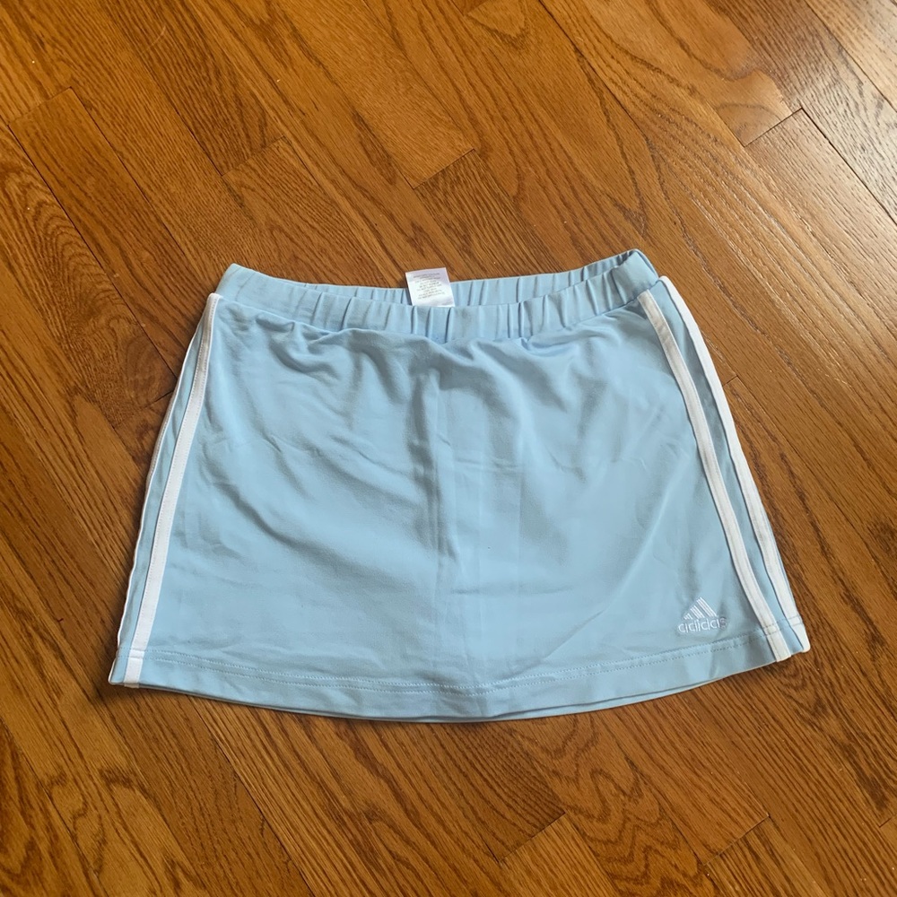Adidas Tennis Skirt/Skort